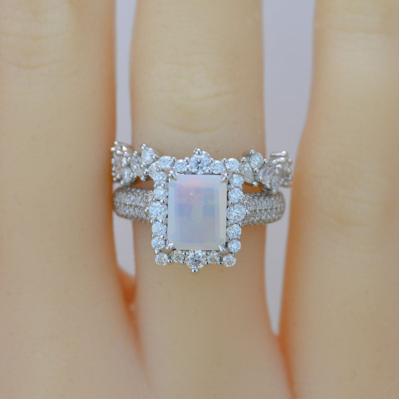 Opal Rings for Women - Up to 75% off | Lyst Canada